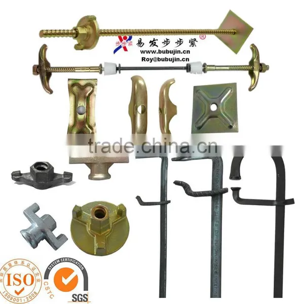 construction formwork accessory