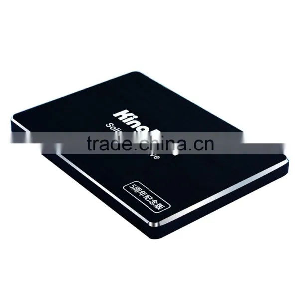 Manufacture Best Price KingDian Solid State Drive 2.5'' Sata3 MLC 120GB SSD External Hard Disk photo-3