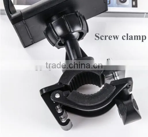 Universal Cool Motorcycle Phone Mount for Gps photo-6