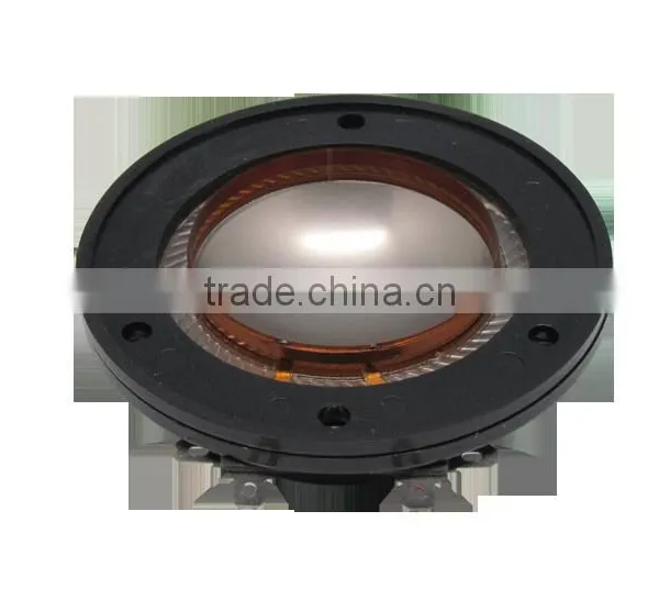 MSTZ50-01 Titanium Voice Coil Diaphragm With Back Cover photo-6
