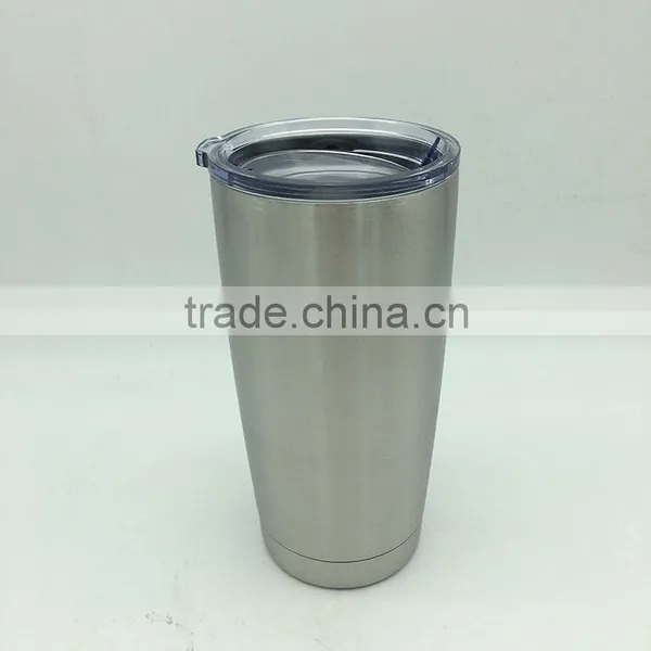 USA Well Sell 20oz Cups Auto Tumbler Vacuum Bottle photo-2