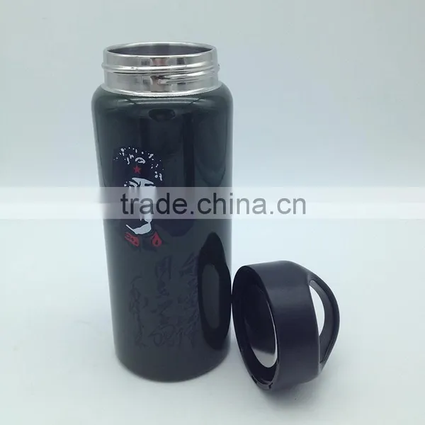 40oz Stainless Steel Cups Auto Tumbler Vacuum Bottle photo-2