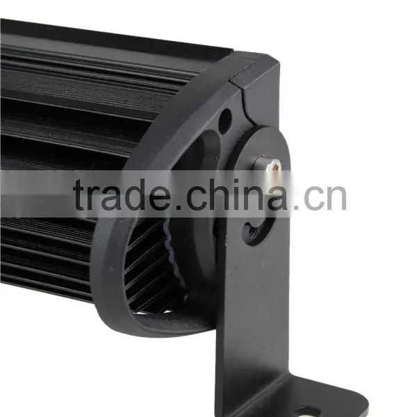 Waterproof IP 67 120W Curved LED Light Bar Combo Beam for Offroad Truck Cars Suv photo-4