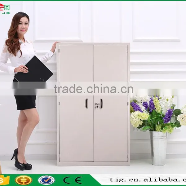 Taiwan Metal Storage Cabinet With Doors And 18 Drawer For Office Home School TJG-TP18 photo-5