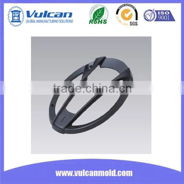 Plastic New Innovative Products Customized China