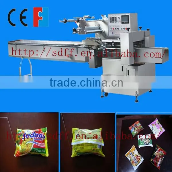 Automatic Instant Noodles Packing Machine photo-2