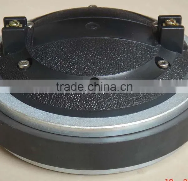 TSCT-7202 6.6 Inch Professional Subwoofer pa Speaker Pro Audio Passive Compression Driver photo-2