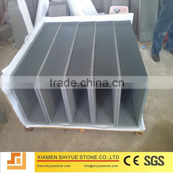 China Natural Basalt Stone,basalt Rock photo-4