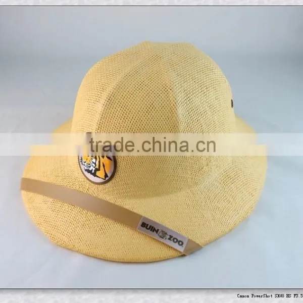 Cheap Wholesale Safari Hat for Zoo photo-2