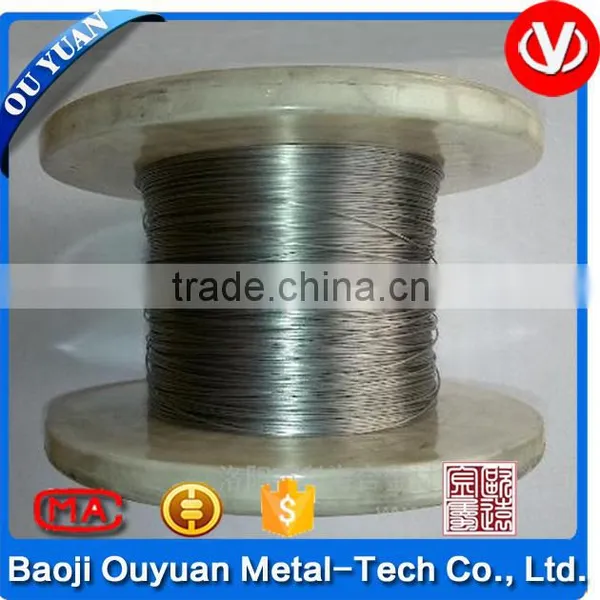 Tungsten Wire photo-3