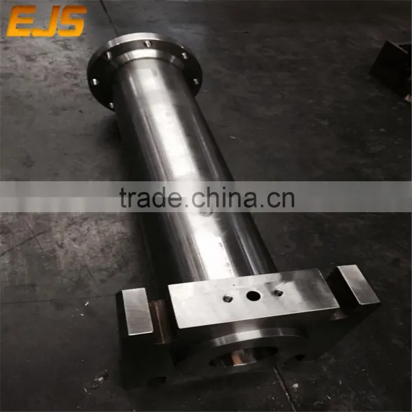 Screw Barrel for Rubber Cool Feeding Extruder photo-2
