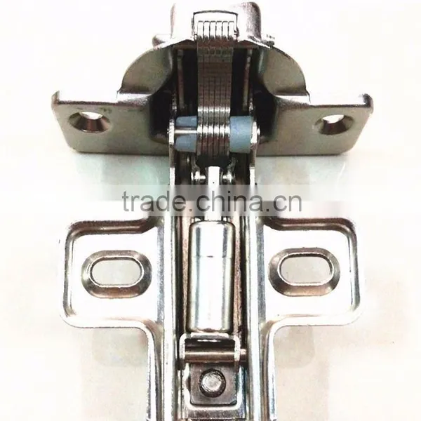 China Hydraulic Hinge for Glass Door Hydraulic Hinge photo-4