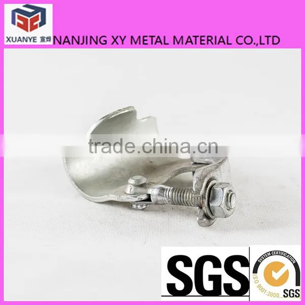 Scaffolding Half Coupler photo-5