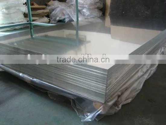 Rust-proof Aluminium Sheet 3003 Alloy Metal photo-3