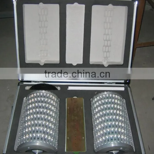 Softgel Mold Soft Capsule Die Roll photo-5