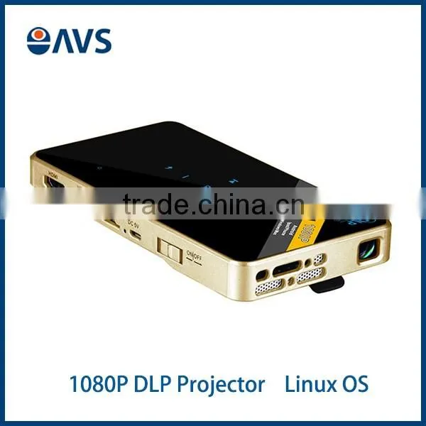 ON SALE! Wholesale China DLP Mini Projector for Personal and Gift photo-2