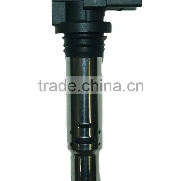 HIGH QUALITY IGNITION COILS FOR AUDI A8 4E VW Passat Variant Phaeton 07C905115C photo-4