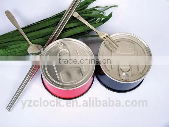 2014 NEW YINGZI Magnet Can Clock