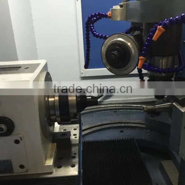 VIK-4B Cnc Knife Grinder With 4 Axis photo-4