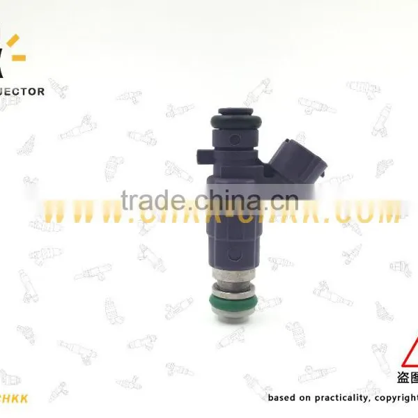 Injector Nozzle / Fuel Injector 16600-2Y915 photo-3
