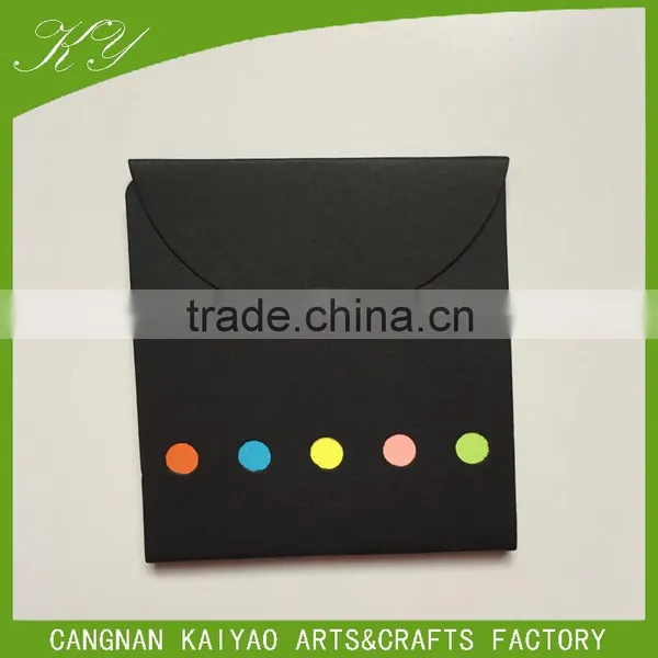 Waterproof PET Personalized Sticky Note for Sale photo-4