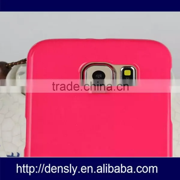 Factory Derect Mercury Loose Powder Good Quality Mobile Phone Case For Galaxy S7,For Samsung S7 Phone Case Wholesale photo-3