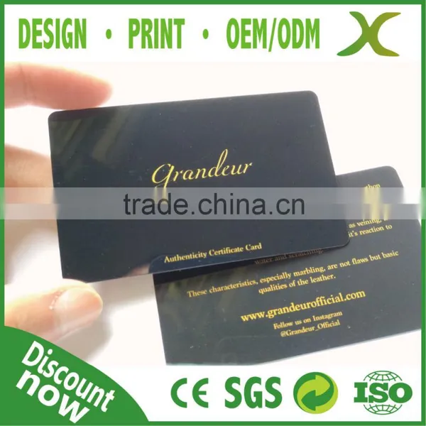 Provide Design~~!!! High Quality Emv Chip Cards/ Desfire EV1 2K Chip Card/ Smart Card photo-2