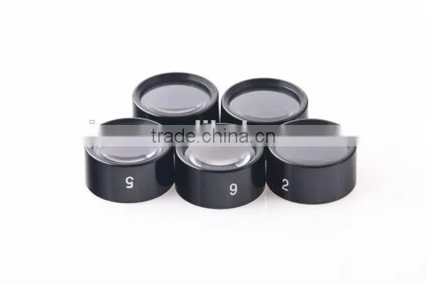 2.8X-10X Adjustable Lll Night Vision Fishing Glasses photo-4