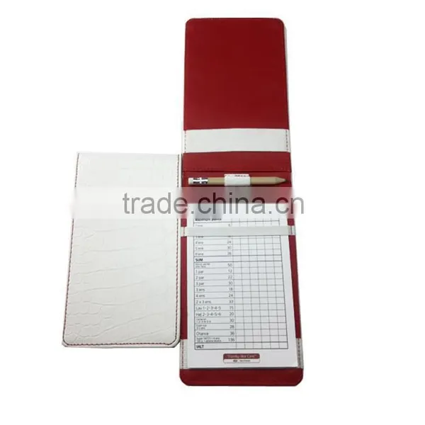 Golf /Golf Products/ Golf Scorecard Holder photo-5