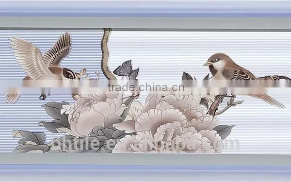 Competitive Price Wall Cladding Tiles