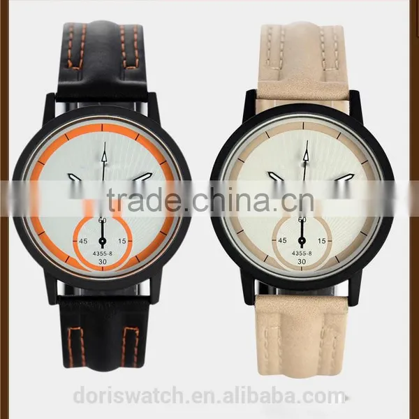 The Cheapest Timepieces Lighter Fashion Unisex Wrist Watches for Export photo-3