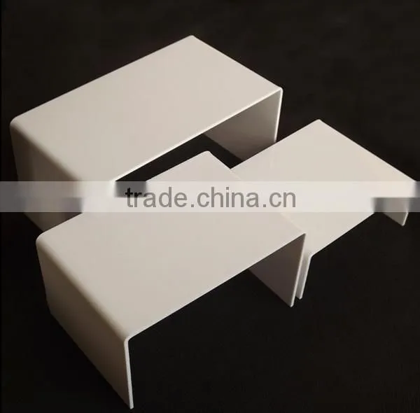 Simple Style Best Selling Customized Acrylic Material Modernized Furniture
