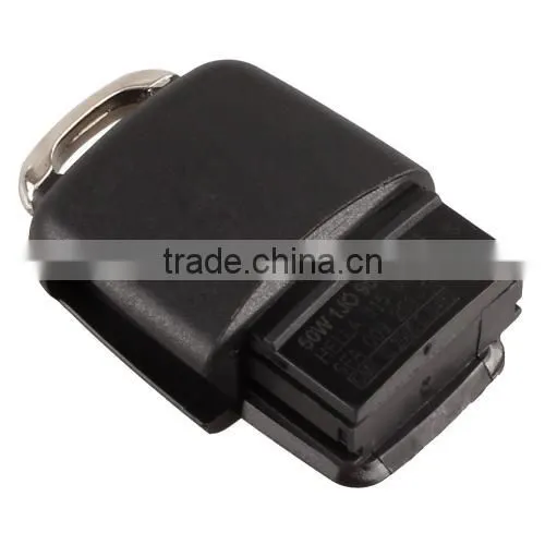 3 Button Remote Flip Key Fob Case Shell Part Cover photo-2