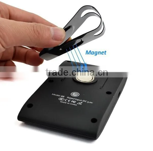 DSP Kit Car Manufacturers Kit Car Wireless Handsfree Bluetooth Top Sale photo-6