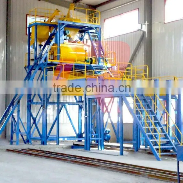 Modern House Design Eps Sandwich Panel Equipment/sandwich Panel Automatic Production Line photo-5