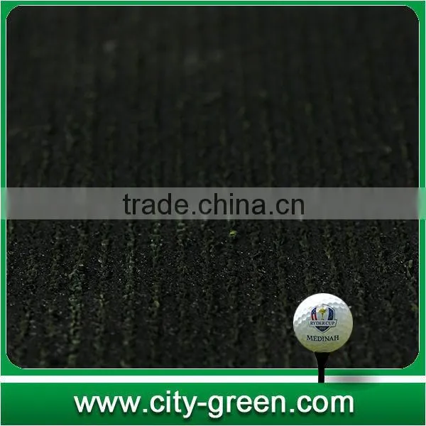 Decoration New UV Resistant Artificial Putting Green Grass photo-3