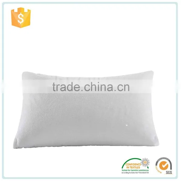 Hot Sell 2016 New Products Pillow Case Cover , Cotton/Polyester Waterproof Pillow Cover photo-5