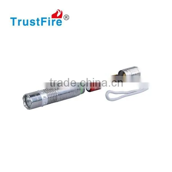 Trustfire F35 XML T6 Mini Led Flashlight photo-5
