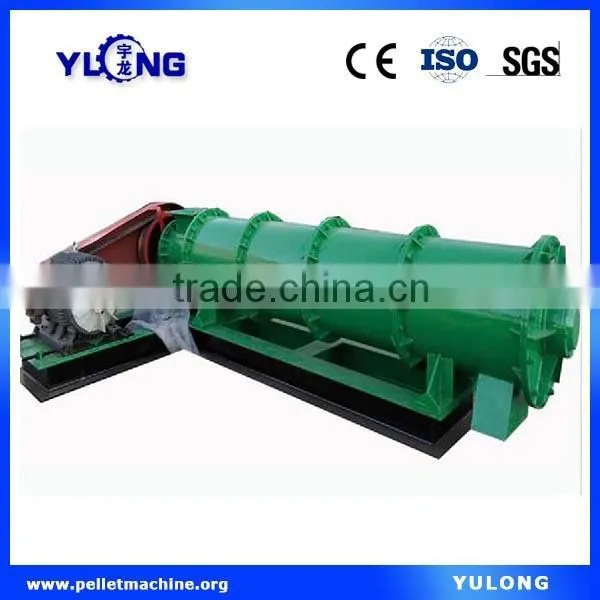 Compound Fertilizer Granulating Machine/organic Fertilizer Making Machine for Sale photo-2