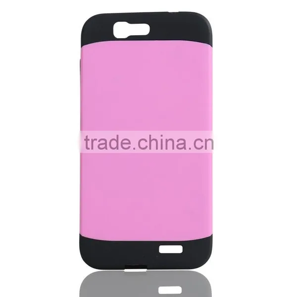 LZB New Arrival Slim Colorful Armor Case for Huawei Ascend G7,for Huawei Ascend G7 Case,for Huawei G7 Case photo-5