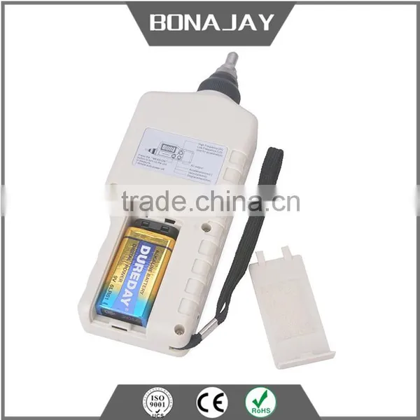 Vibration Meter Digital Vibration Sensor Meter Tester Vibrometer Analyzer Acceleration GM63A photo-4