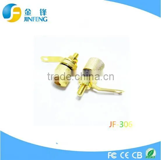 Audio Binding Post,Audio Appliance Accessories