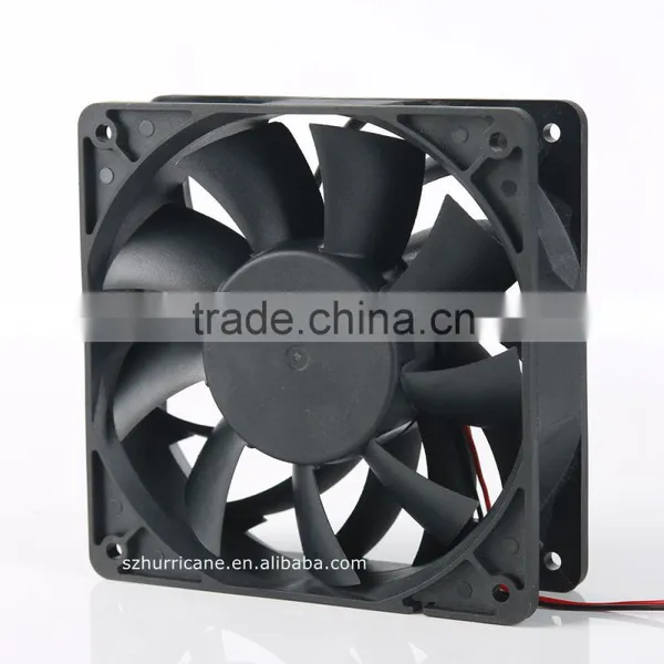 120mm Dc12038y Pipe-type Exhaust Fan photo-2