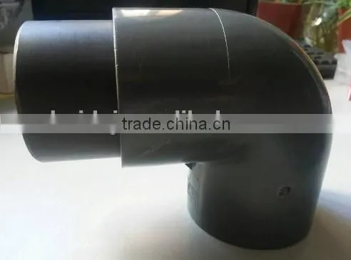 Energy Saving Pipe Fitting Injection Machine HDJS168 photo-5