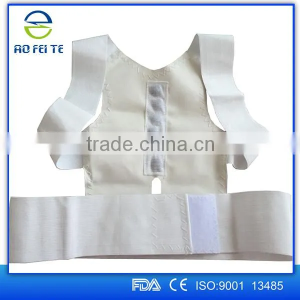 Cheap Back Magnetic Corrector Shoulder Back Posture Corrector With CE and FDA Approved photo-3