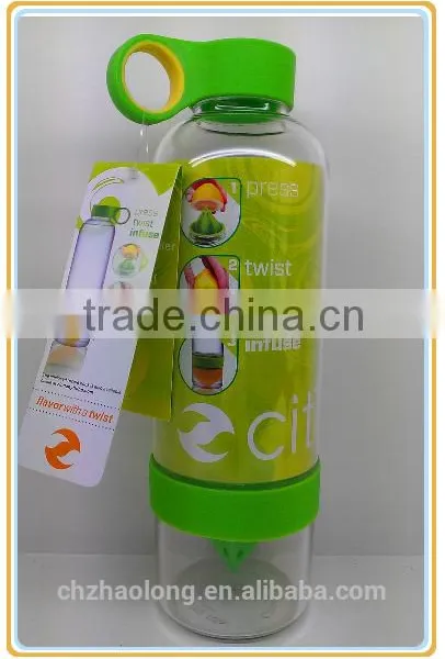 Best Selling Products 2016 Fruit Infuser Water Bottle photo-2