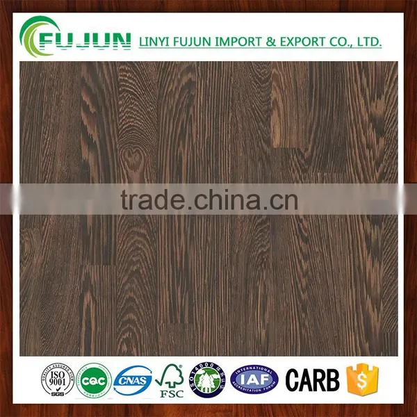 90g Printing Wood Grain Melamine Paper For Furniture photo-6