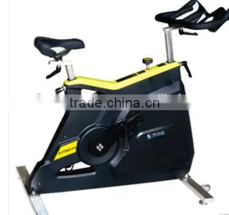 Best Quality Cardio Exercise Bike/spinning/Commercial Fitness/Gym Equipment photo-3