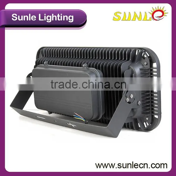 High Power Led Floodlight 240w Outdoor Lighting photo-2