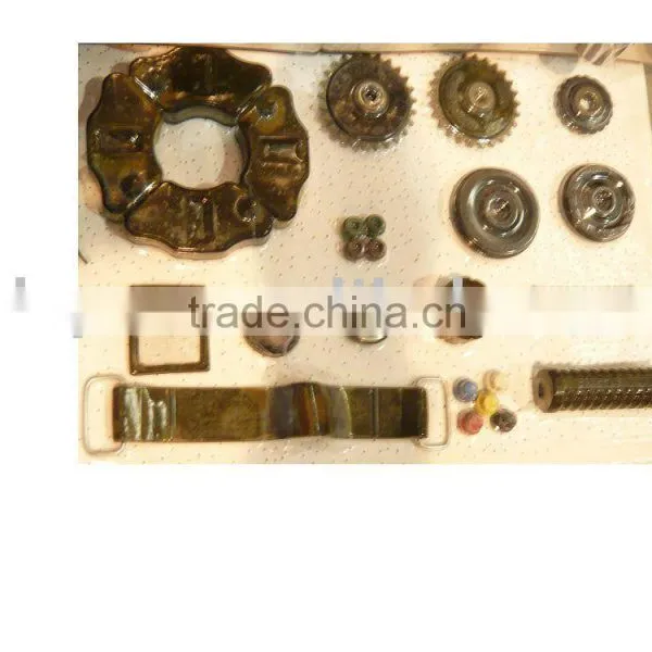 Motorcycle Rubber Parts
